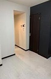 京急空港線 穴守稲荷駅 徒歩10分の賃貸アパート 1階1Kのリビング/ダイニング