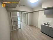 お食事とくつろぎのスペースを分けたり