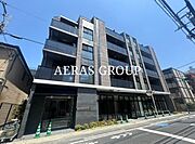 外観・土地