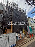 建設中
