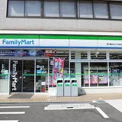 ソノーレ鈴蘭_周辺_4