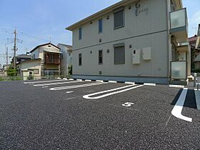 リラフォート　グリーン 00101 ｜ 千葉県野田市五木新田35-1（賃貸アパート2LDK・1階・54.61㎡） その14