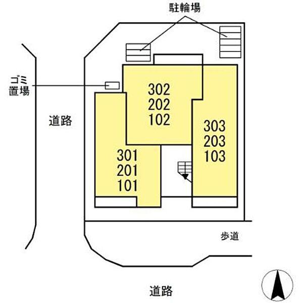 画像20:配置図