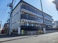 埼玉県草加市瀬崎3丁目33-1：物件画像／アエラス日暮里店 （株式会社アエラス.ER）