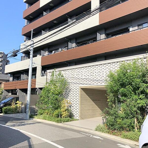 外観画像