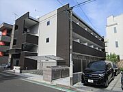 外観・土地