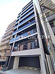 神奈川県川崎市中原区新丸子東2丁目：物件画像／アエラス登戸店 （株式会社アエラス.PR）