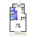 MAXIV大阪堺3階5.3万円