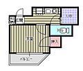 ライベストコート南福岡6階4.0万円