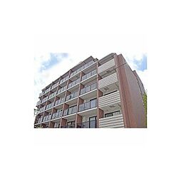 東武東上線 ときわ台駅 徒歩3分の賃貸マンション