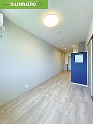 KOYA430 2階1LDKのリビング/ダイニング