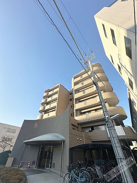 エスペランサ ｜大阪府大阪市平野区長吉出戸１丁目(賃貸マンション1LDK・2階・52.56㎡)の写真 その3