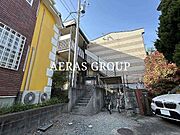 外観・土地