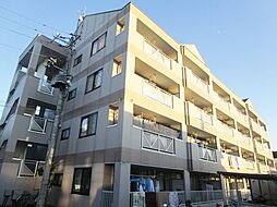 小田急小田原線 本厚木駅 バス15分 萩野新宿下車 徒歩3分