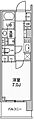 SEASONFLATS蔵前6階13.6万円