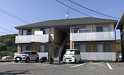 シャーメゾン・ファミーユ　Ａ棟