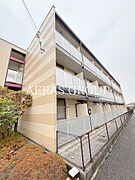 外観・土地