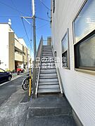敷地内/建物