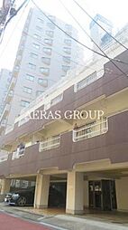 目黒エースマンション