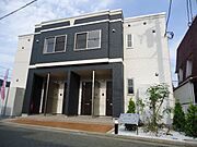 外観・土地