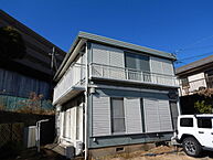 神奈川県横浜市戸塚区戸塚町4493：物件画像／株式会社ハウスメイトショップ　横浜立場店