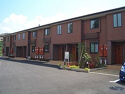 メゾン　ド　プラリネ