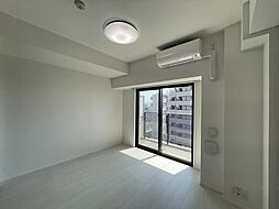 KNOTS大山 8階1Kのリビング/ダイニング