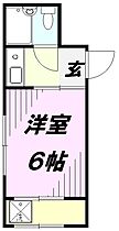 ビラスシティー  ｜ 埼玉県所沢市弥生町2885-15（賃貸マンション1K・2階・18.16㎡） その2