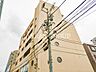 外観：外観・土地
