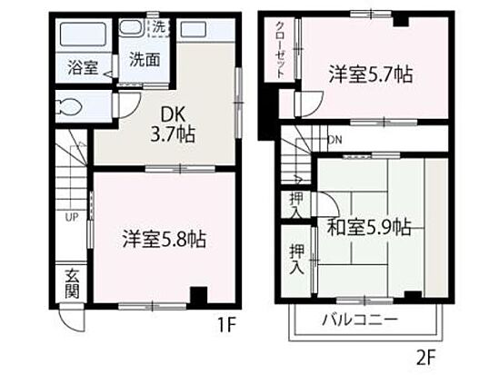 外観画像