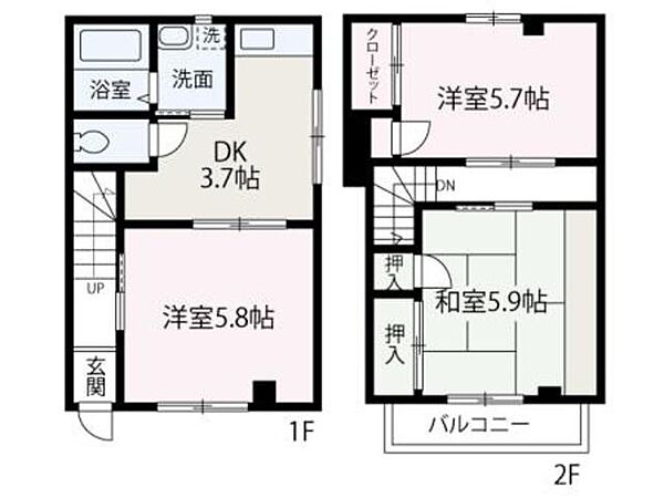 外観画像