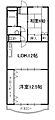 マンションヒラリー3階6.0万円
