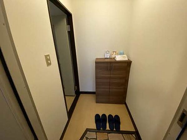 ときわハイツIV 208｜新潟県柏崎市常盤台(賃貸アパート3K・2階・51.54㎡)の写真 その15