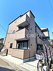 東京都葛飾区柴又4丁目22-17：物件画像／アエラス新小岩店 （株式会社アエラス.FR）