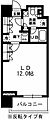 レジディア杉並方南町9階16.0万円