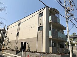 ブリーズ代々木上原