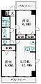 MONARCHVILLA8階17.2万円