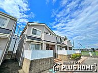 和歌山県和歌山市松島：物件画像／株式会社PLUS　HOME　和歌山市駅店