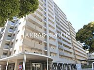 東京都品川区上大崎2丁目10-34：物件画像／アエラス目黒店 （株式会社アエラス.FR）