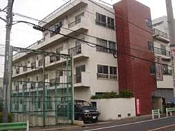 清原マンション