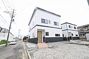 外観・土地