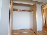 クローゼット