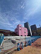 敷地内/建物