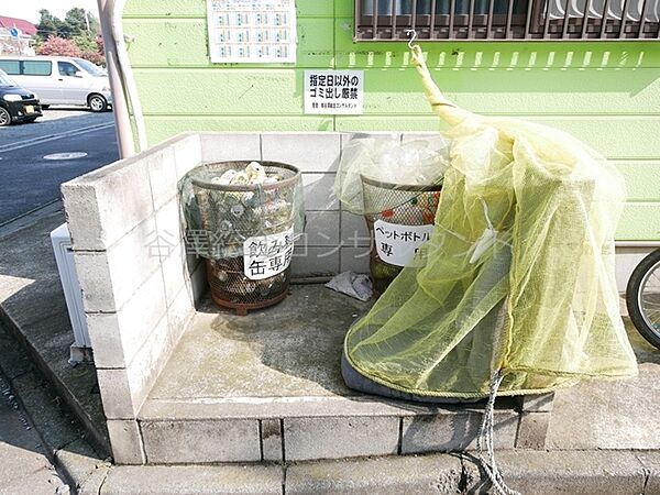外観画像