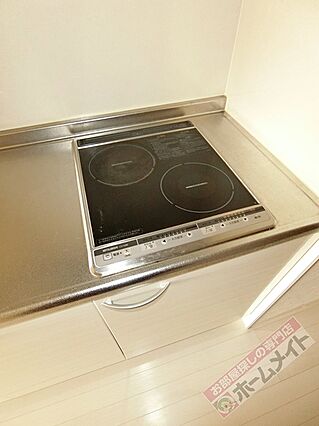 グランジュテ住吉_内装_6
