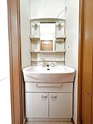 洗面所