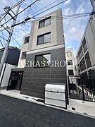 外観・土地