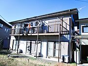 敷地内/建物