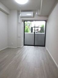 ユリカロゼ五反野II 5階1Kのリビング/ダイニング