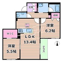 Osaka Metro今里筋線 蒲生四丁目駅 徒歩14分